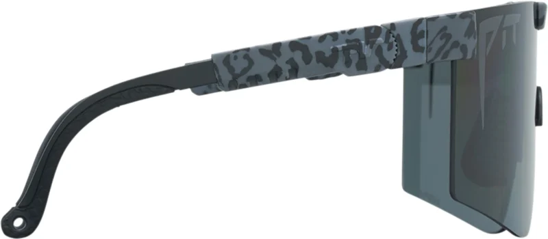 The Nocturnal Originals Polarized Smoke Wide