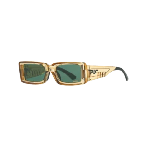The Nude Beach Low Bones - HDPV Polarized Smoke