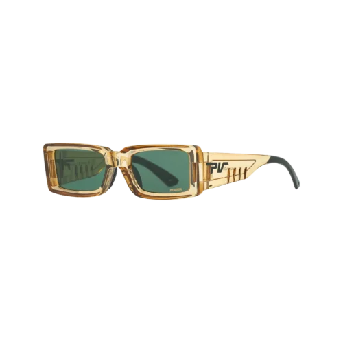 The Nude Beach Low Bones - HDPV Polarized Smoke