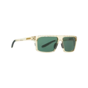 The Nude Beach Turboshaft - HDPV Polarized Smoke