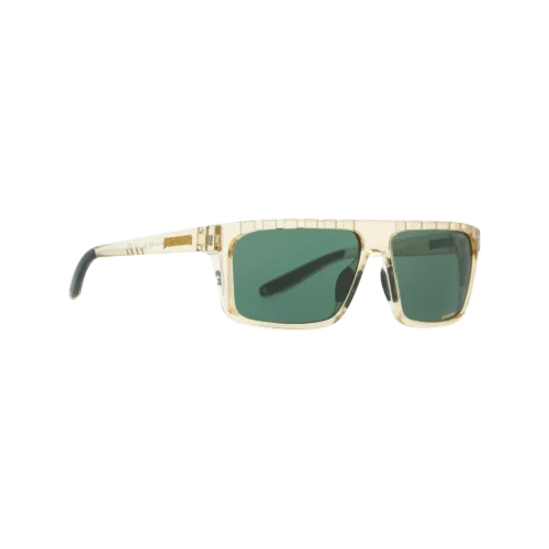 The Nude Beach Turboshaft - HDPV Polarized Smoke