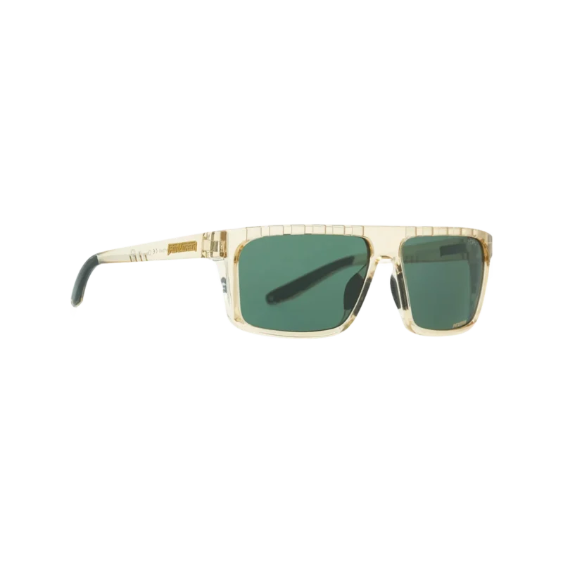The Nude Beach Turboshaft - HDPV Polarized Smoke