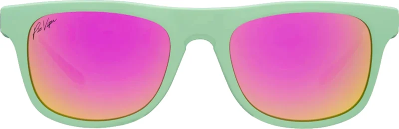 Pit viper the oral exam highball pink tuerkis pink