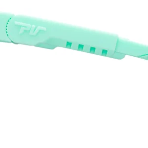 The Oral Exam Original Polarized Pink Narrow