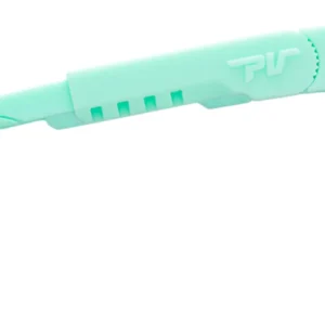 The Oral Exam Original Polarized Pink Narrow