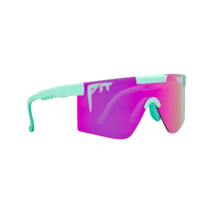 The Oral Exam Originals Polarized Pink Wide