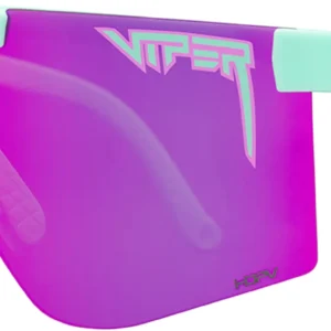 The Oral Exam Originals Polarized Pink Wide