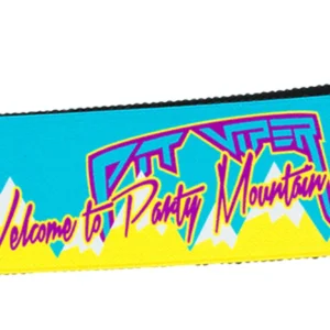 The Party Mountain French Fry Goggle - Rose small