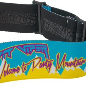 The Party Mountain French Fry Goggle - Rose small