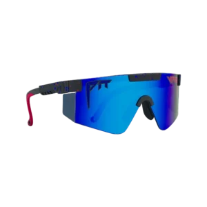 The Peacekeeper Original Regular - Z87+ Blue