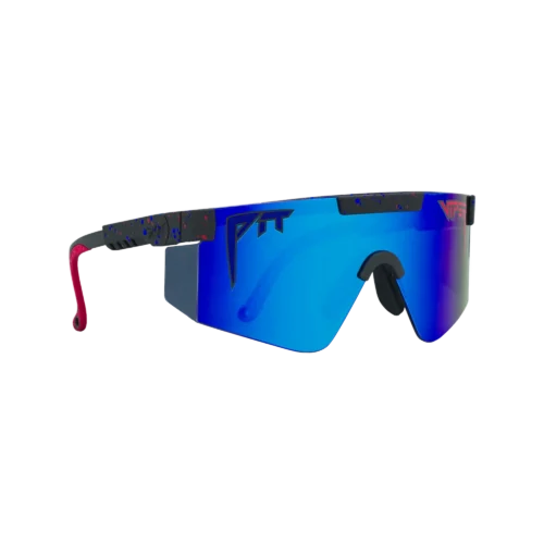 The Peacekeeper Original Regular - Z87+ Blue