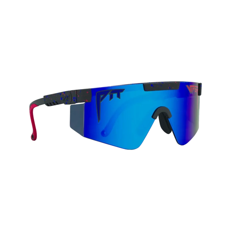 The Peacekeeper Original Regular - Z87+ Blue