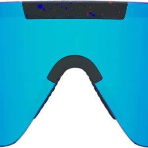 The Peacekeeper Original Regular - Z87+ Blue