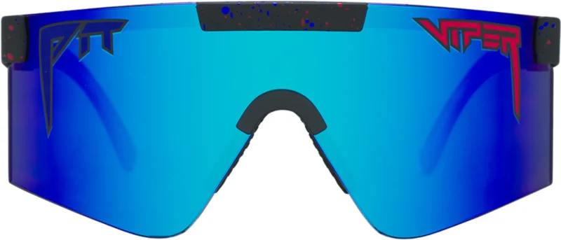 The Peacekeeper Original Regular - Z87+ Blue