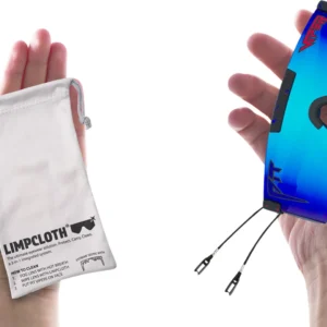 The Peacekeeper Original Regular - Z87+ Blue