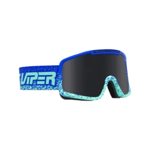 The Pleasurecraft French Fry Goggle Large