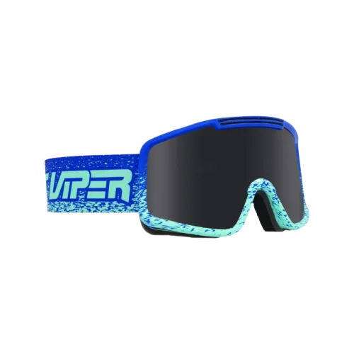 The Pleasurecraft French Fry Goggle Large
