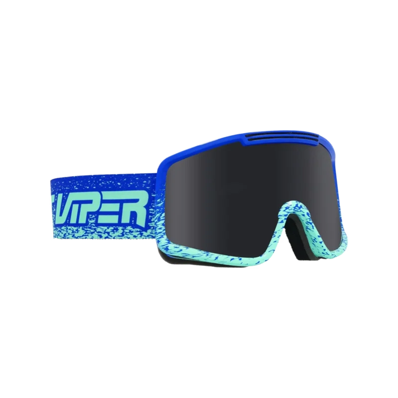 The Pleasurecraft French Fry Goggle Large