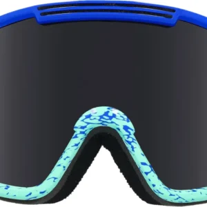 The Pleasurecraft French Fry Goggle Large