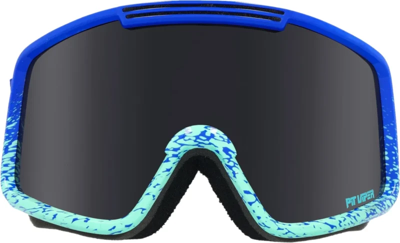 The Pleasurecraft French Fry Goggle Large
