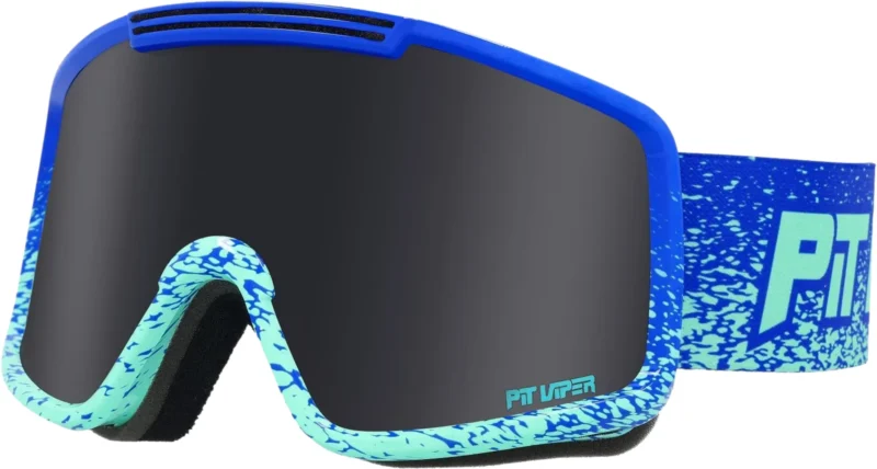 The Pleasurecraft French Fry Goggle Large