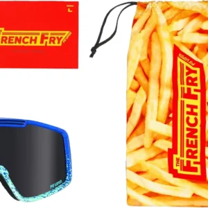 The Pleasurecraft French Fry Goggle Large