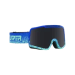 The Pleasurecraft French Fry Goggle Small
