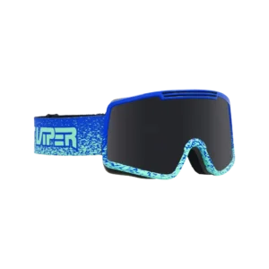 The Pleasurecraft French Fry Goggle Small