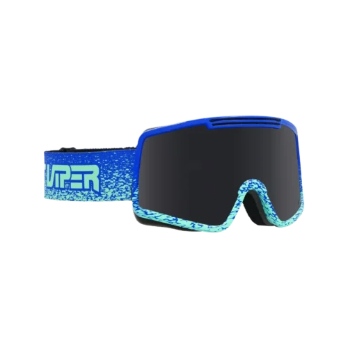 The Pleasurecraft French Fry Goggle Small