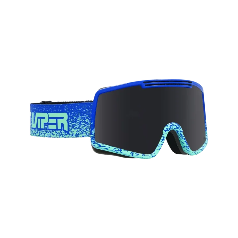 The Pleasurecraft French Fry Goggle Small