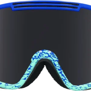 The Pleasurecraft French Fry Goggle Small