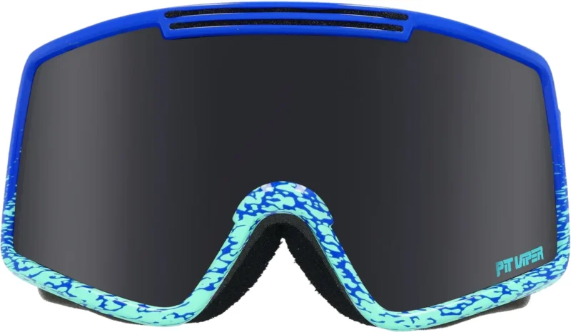 The Pleasurecraft French Fry Goggle Small