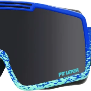 The Pleasurecraft French Fry Goggle Small