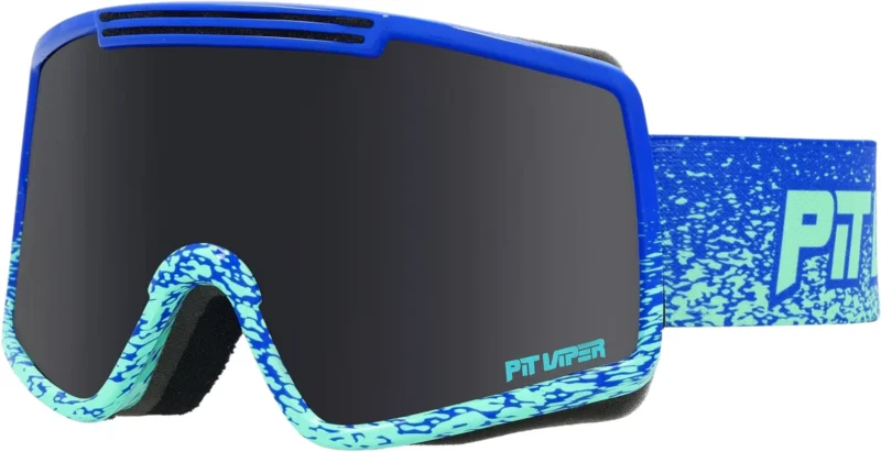 The Pleasurecraft French Fry Goggle Small