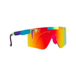 The Pride Original Polarized Rainbow Narrow