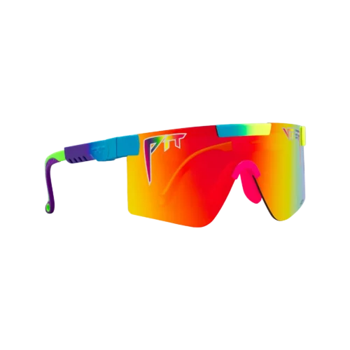 The Pride Original Polarized Rainbow Narrow
