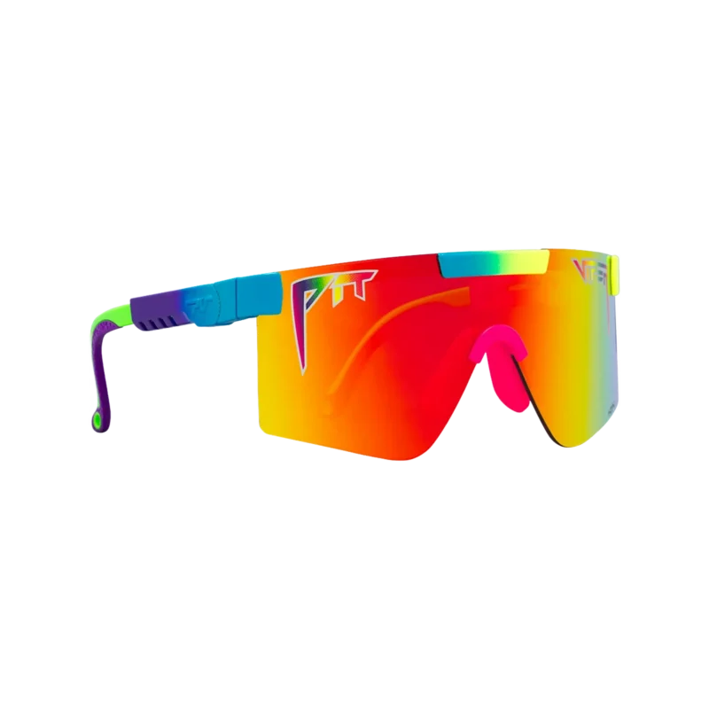 The Pride Original Polarized Rainbow Narrow