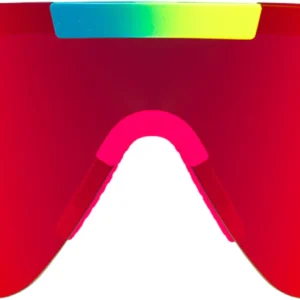 The Pride Original Polarized Rainbow Narrow