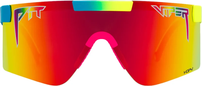 The Pride Original Polarized Rainbow Narrow