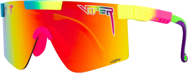 The Pride Original Polarized Rainbow Narrow