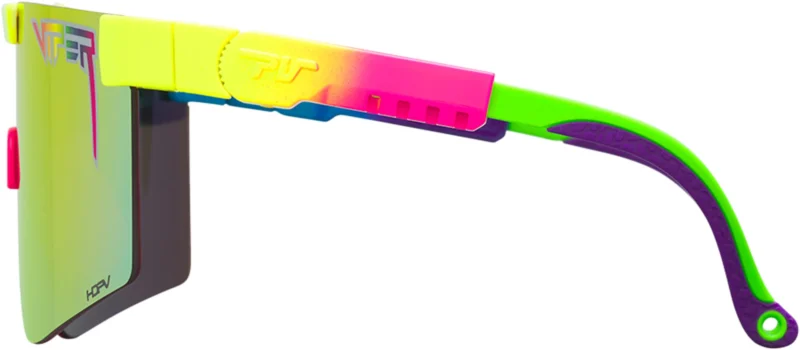 The Pride Original Polarized Rainbow Narrow