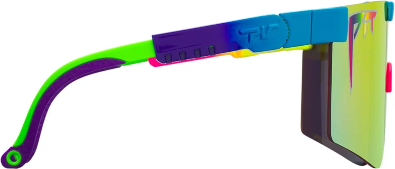 The Pride Original Polarized Rainbow Narrow