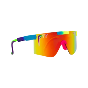 The Pride Originals Polarized Rainbow Wide