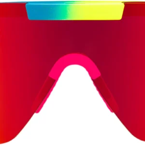 The Pride Originals Polarized Rainbow Wide