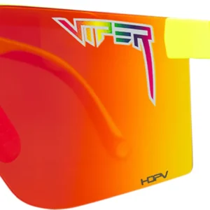 The Pride Originals Polarized Rainbow Wide