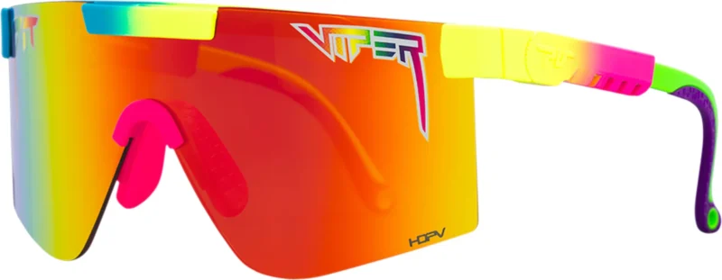 The Pride Originals Polarized Rainbow Wide
