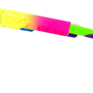 The Pride Originals Polarized Rainbow Wide
