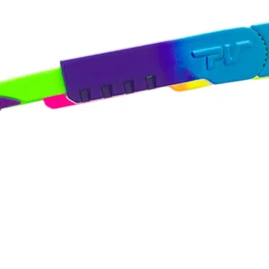 The Pride Originals Polarized Rainbow Wide