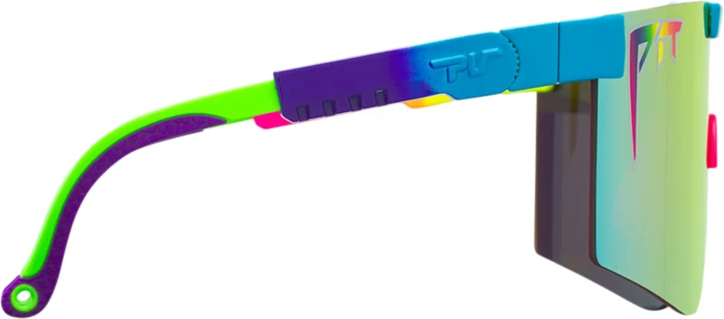 The Pride Originals Polarized Rainbow Wide
