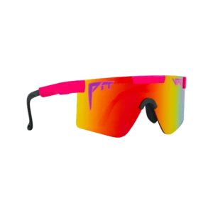 The Radical Original Polarized Rainbow Narrow